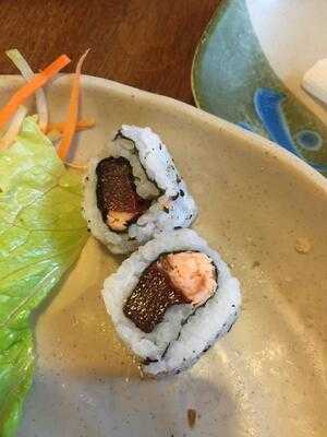 Harumi Sushi - Unidade Vila Olimpia