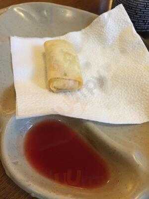 Harumi Sushi - Unidade Vila Olimpia