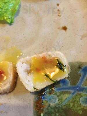 Harumi Sushi - Unidade Vila Olimpia