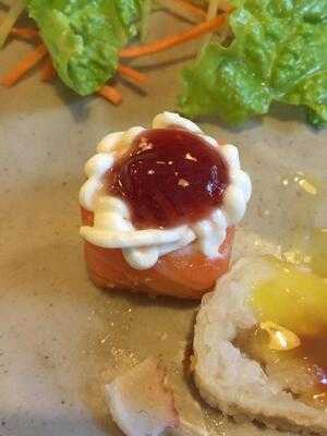 Harumi Sushi - Unidade Vila Olimpia