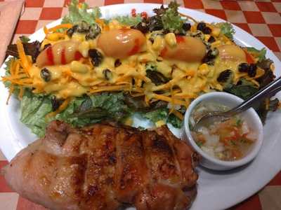 Restaurante Yankee Brasil