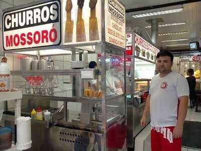 Churros Mossoro