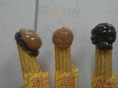 Churros Mossoro
