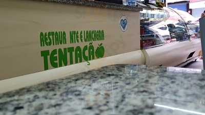 Tentacao Lanches