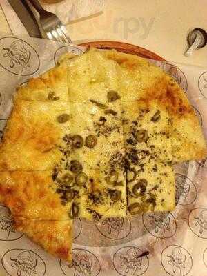 Quiosque Do Portugues Lagoon