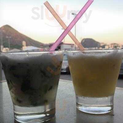 Quiosque Do Portugues Lagoon