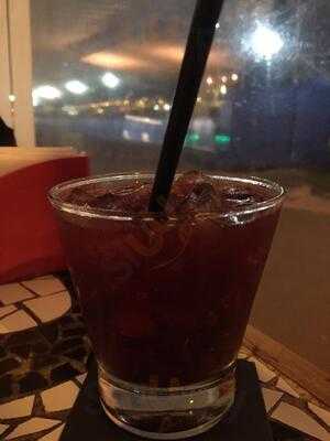 Quiosque Do Portugues Lagoon