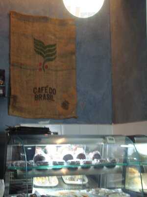 Cafe Da Livraria
