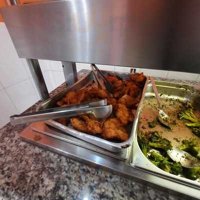 Restaurante Marcelino