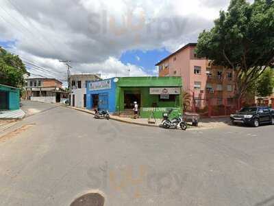 Restaurante Marcelino