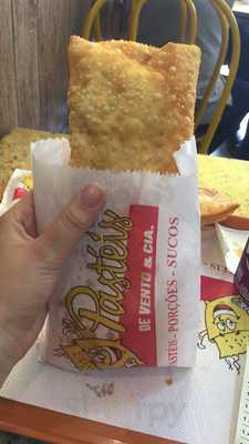 Pastelaria Paulista