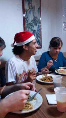 Lucky Culinária Chinesa