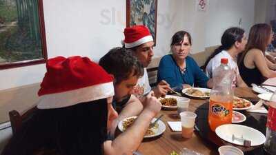 Lucky Culinária Chinesa