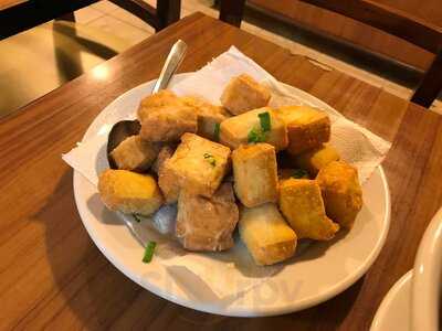 Lucky Culinária Chinesa