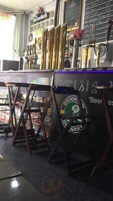 Abbatepietro Steak & Beer