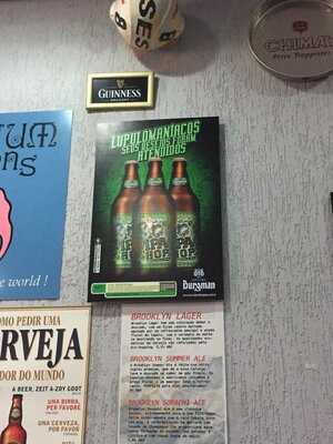 Abbatepietro Steak & Beer