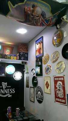 Abbatepietro Steak & Beer