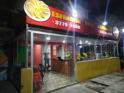 Pizzaria Sfirraria Dom Alexandre