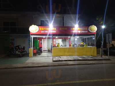 Pizzaria Sfirraria Dom Alexandre