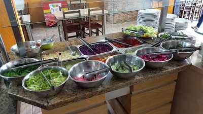 Churrascaria Boi De Corte