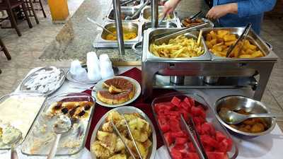 Churrascaria Boi De Corte