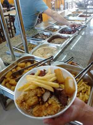 Churrascaria Boi De Corte