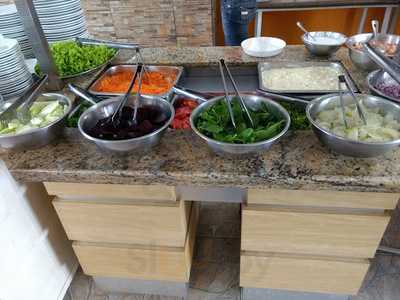 Churrascaria Boi De Corte