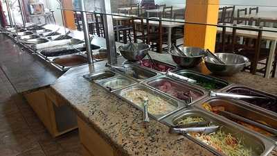 Churrascaria Boi De Corte