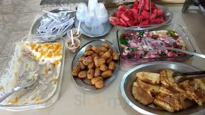 Churrascaria Boi De Corte