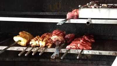 Churrascaria Boi De Corte