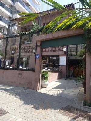 Tiziano Cappai Restaurante