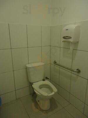 Tiziano Cappai Restaurante