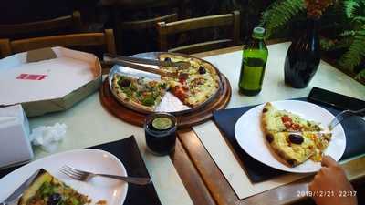 Tiziano Cappai Restaurante