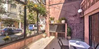 Tiziano Cappai Restaurante