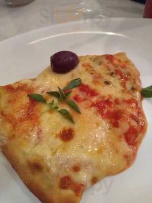 Tiziano Cappai Restaurante