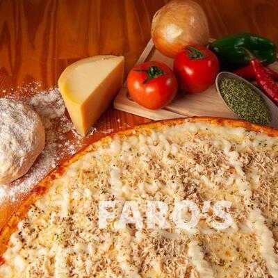 Faros Pizzaria