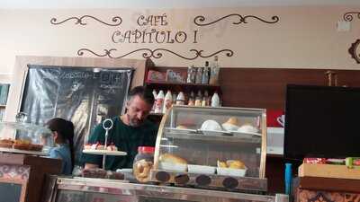 Café Capítulo 1