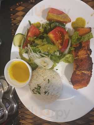 Bar & Restaurante Mattos