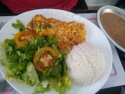 Bar & Restaurante Mattos