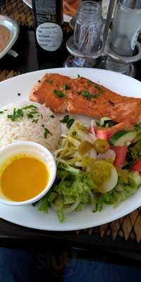 Bar & Restaurante Mattos