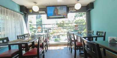 Bar & Restaurante Mattos