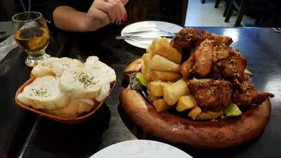 Bar & Restaurante Mattos