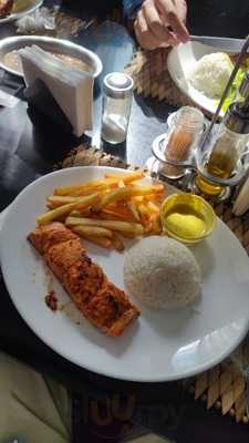 Bar & Restaurante Mattos