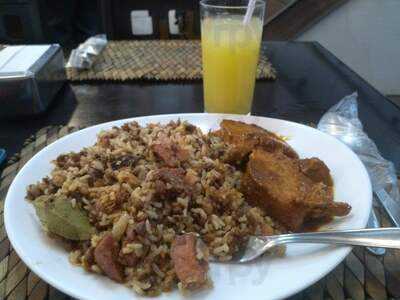 Bar & Restaurante Mattos