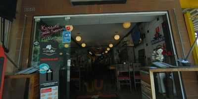 Bar & Restaurante Mattos