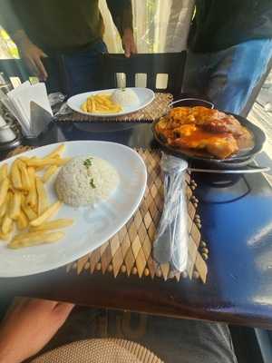 Bar & Restaurante Mattos