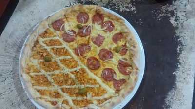 Pizzaria Sabor À Lenha