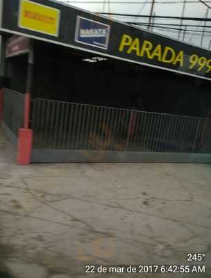 Pizzaria Sabor À Lenha