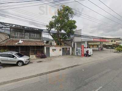 Pizzaria Sabor À Lenha