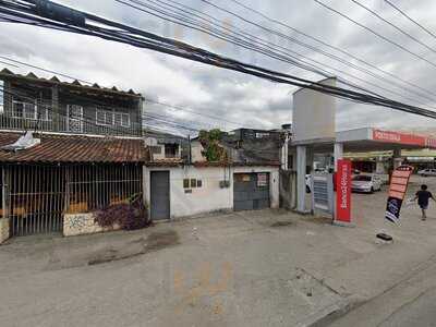 Pizzaria Sabor À Lenha